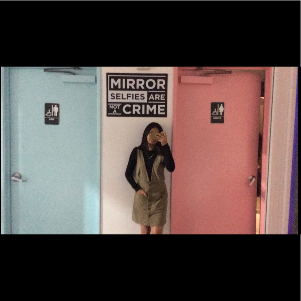 Meet your Posher, Arimy